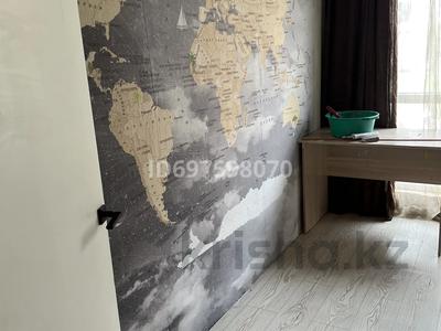 2-бөлмелі пәтер · 60 м² · 1/10 қабат, Сейфуллина 51, бағасы: 35 млн ₸ в Алматы, Турксибский р-н