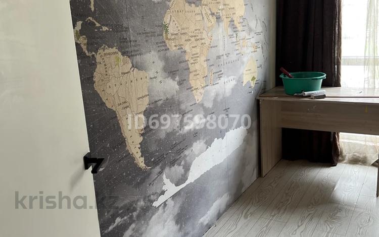 2-бөлмелі пәтер · 60 м² · 1/10 қабат, Сейфуллина 51, бағасы: 35 млн ₸ в Алматы, Турксибский р-н — фото 4