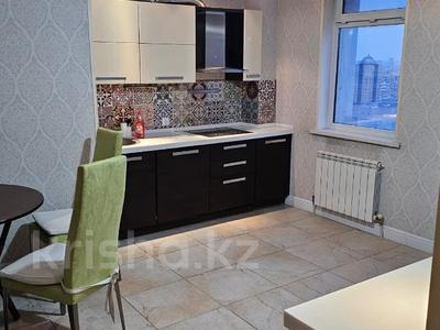 9-комнатная квартира, 461 м², 18/22 этаж, Кенесары 51 за 120 млн 〒 в Астане, р-н Байконур