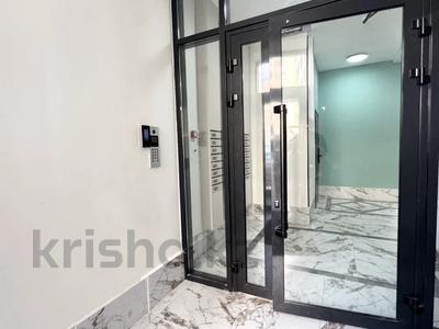 4-комнатная квартира · 97.5 м² · 10 этаж, Казыбек Би 37 — ТУРАН - УЛЫ ДАЛА за 49 млн ₸ в Астане, Нура р-н