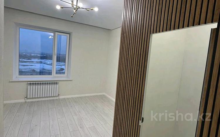 1-комнатная квартира, 37 м², 6/9 этаж, Чингиз Айтматов 47