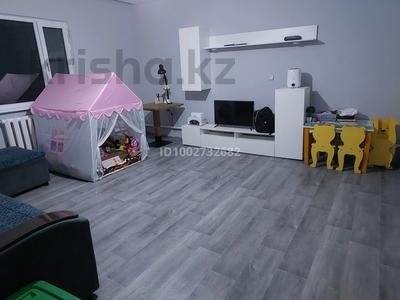 Отдельный дом · 4 комнаты · 200 м² · 11 сот., мкр Жас Канат, Баймагамбетова 34 за 100 млн 〒 в Алматы, Турксибский р-н