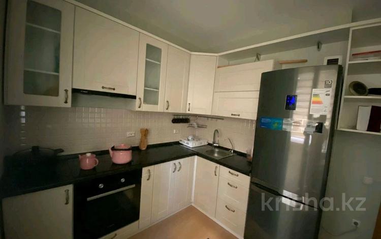 1-комнатная квартира · 32 м² · 2/5 этаж, Самал — Тоймарт за 110 000 ₸ в Талдыкоргане, мкр Самал — фото 2