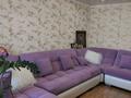 3-комнатная квартира · 71 м² · 4/6 этаж, Автомобильная 20 за 33 млн ₸ в Костанае — фото 2