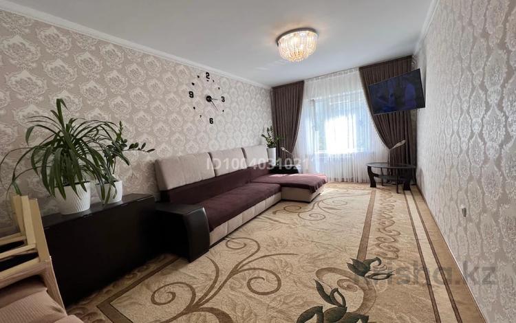 2-комнатная квартира · 62 м² · 1/3 этаж, Сулейманова 270 за 20 млн ₸ в Таразе — фото 2