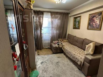 2-комнатная квартира · 53.2 м² · 4/5 этаж, Сауранбаева — Молдагалиев за 34 млн ₸ в Алматы, Турксибский р-н