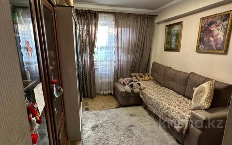 2-комнатная квартира · 53.2 м² · 4/5 этаж, Сауранбаева — Молдагалиев за 34 млн ₸ в Алматы, Турксибский р-н — фото 4