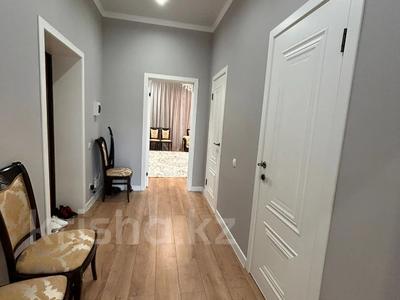 2-комнатная квартира · 56.8 м² · 1/5 этаж, мкр. Алтын орда за 22.5 млн ₸ в Актобе