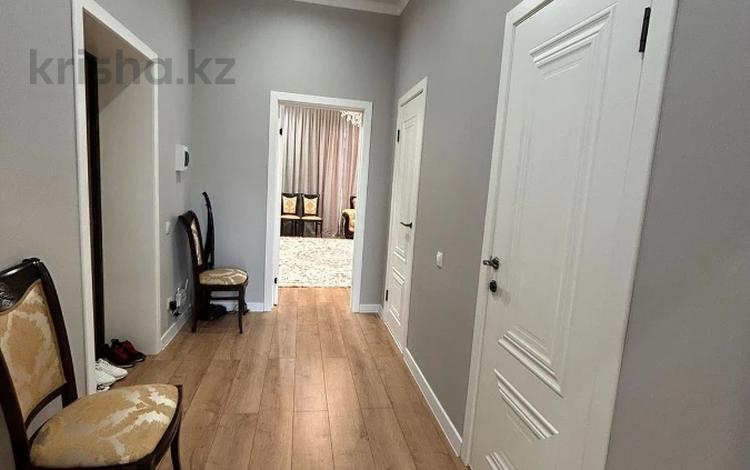 2-комнатная квартира · 56.8 м² · 1/5 этаж, мкр. Алтын орда за 22.5 млн ₸ в Актобе — фото 4