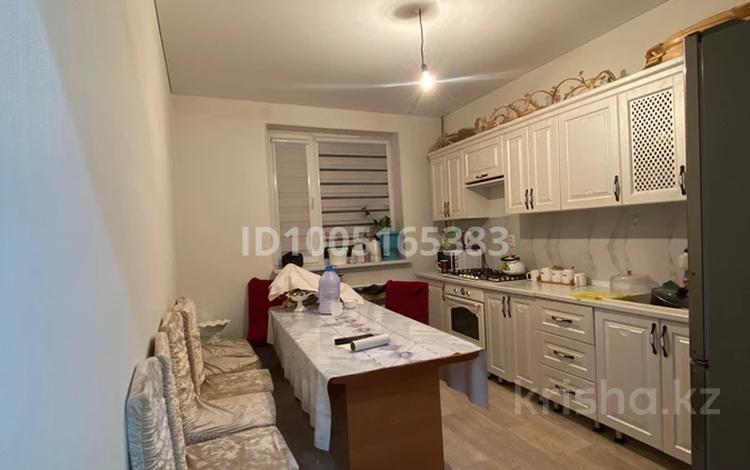 2-бөлмелі пәтер · 62 м² · 5/7 қабат, 35-мкр 17, бағасы: 18.5 млн ₸ в Актау — фото 4