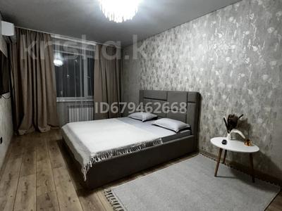 1-комнатная квартира · 40 м² · 6/9 этаж, Береке — ТРЦ Костанай плаза за 15 000 ₸