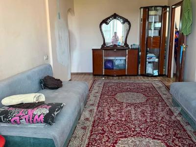 2-комнатная квартира · 65.1 м² · 6/10 этаж, Рыскулбекова 16 за ~ 24 млн ₸ в Астане, Алматы р-н