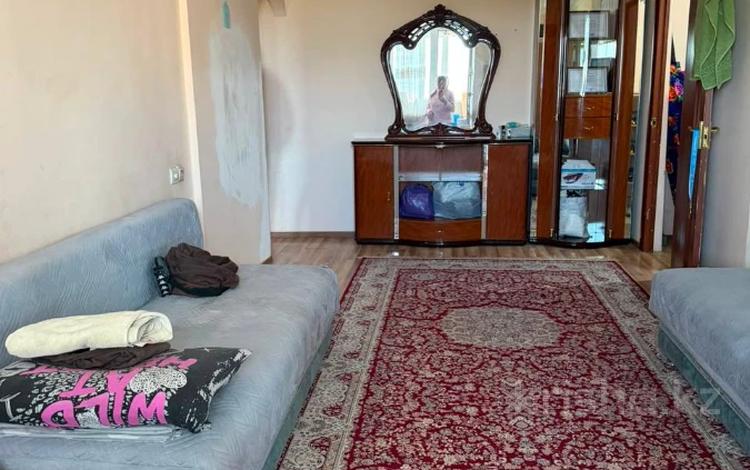 2-комнатная квартира · 65.1 м² · 6/10 этаж, Рыскулбекова 16 за ~ 24 млн ₸ в Астане, Алматы р-н — фото 2