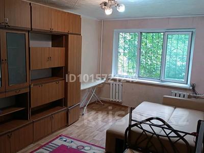 1-комнатная квартира · 35 м² · 1/4 этаж, мкр №8 24 за 200 000 ₸ в Алматы, Ауэзовский р-н