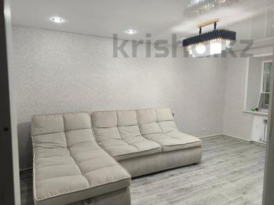 3-комнатная квартира · 65 м² · 1/3 этаж, Джамбула 1\1 — 5 магазин Затоболовка за 22.5 млн 〒 в Костанае