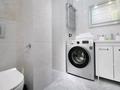 2-комнатная квартира · 58 м² · 1/13 этаж, Журавлева 26 за 18 000 ₸ в Алматы, Бостандыкский р-н — фото 10