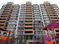 2-комнатная квартира · 58 м² · 1/13 этаж, Журавлева 26 за 18 000 ₸ в Алматы, Бостандыкский р-н — фото 13