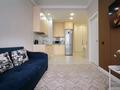 2-комнатная квартира · 58 м² · 1/13 этаж, Журавлева 26 за 18 000 ₸ в Алматы, Бостандыкский р-н — фото 4