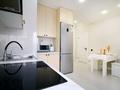 2-комнатная квартира · 58 м² · 1/13 этаж, Журавлева 26 за 18 000 ₸ в Алматы, Бостандыкский р-н — фото 5