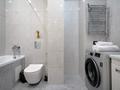 2-комнатная квартира · 58 м² · 1/13 этаж, Журавлева 26 за 18 000 ₸ в Алматы, Бостандыкский р-н — фото 9