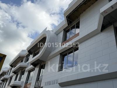 3-комнатная квартира · 107 м² · 1/3 этаж, Тайманова 151/1 за 145 млн ₸ в Алматы, Медеуский р-н