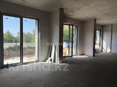 3-бөлмелі пәтер · 107 м² · 1/3 қабат, Тайманова 151/1, бағасы: 134.8 млн ₸ в Алматы, Медеуский р-н