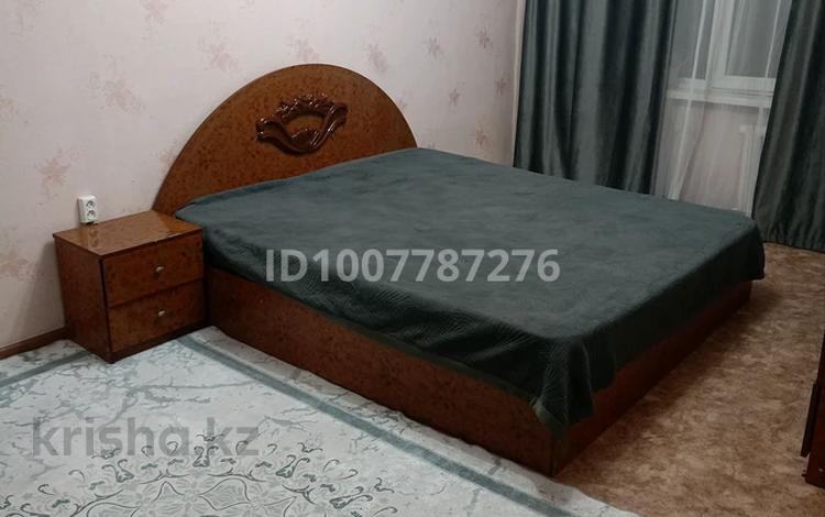 3-бөлмелі пәтер · 63 м² · 4/5 қабат, Самал 20, бағасы: 18 млн ₸ в Талдыкоргане, мкр Самал — фото 2