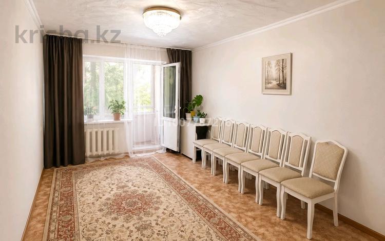 3-комнатная квартира · 63 м² · 4/5 этаж, Самал 20 за 17.5 млн ₸ в Талдыкоргане, мкр Самал — фото 17