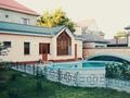 Дом · 9 комнат · 500 м², Шевченко 5 за 120 000 〒 в Шымкенте, Аль-Фарабийский р-н — фото 6