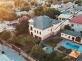 Дом · 9 комнат · 500 м², Шевченко 5 за 120 000 〒 в Шымкенте, Аль-Фарабийский р-н — фото 2