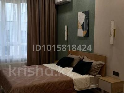 2-комнатная квартира · 44 м² · 12/12 этаж, Райымбека 351/1 за 40 млн ₸ в Алматы, Алатауский р-н