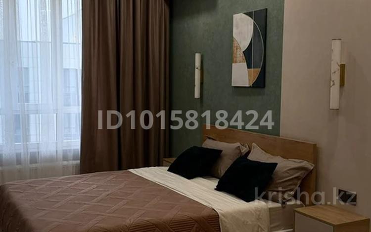 2-комнатная квартира · 44 м² · 12/12 этаж, Райымбека 351/1 за 40 млн ₸ в Алматы, Алатауский р-н — фото 2