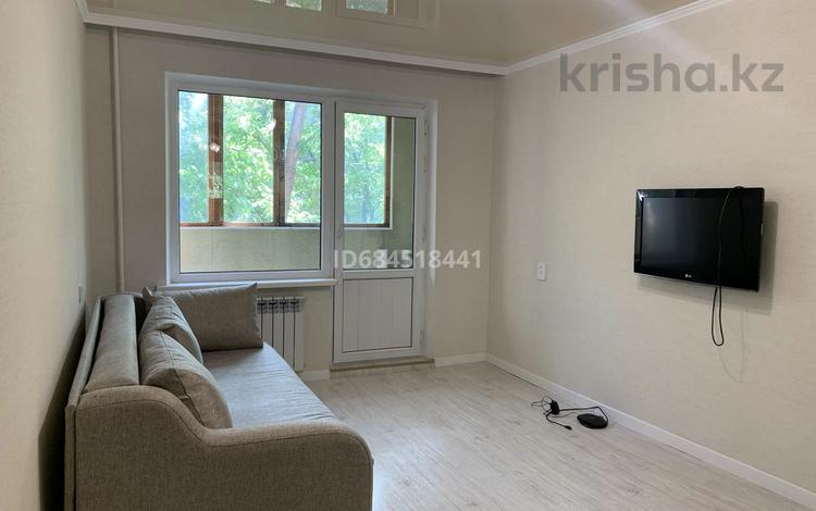 1-бөлмелі пәтер · 33 м² · 2/5 қабат, Карасай батыра 178, бағасы: 280 000 ₸ в Алматы, Алмалинский р-н — фото 2