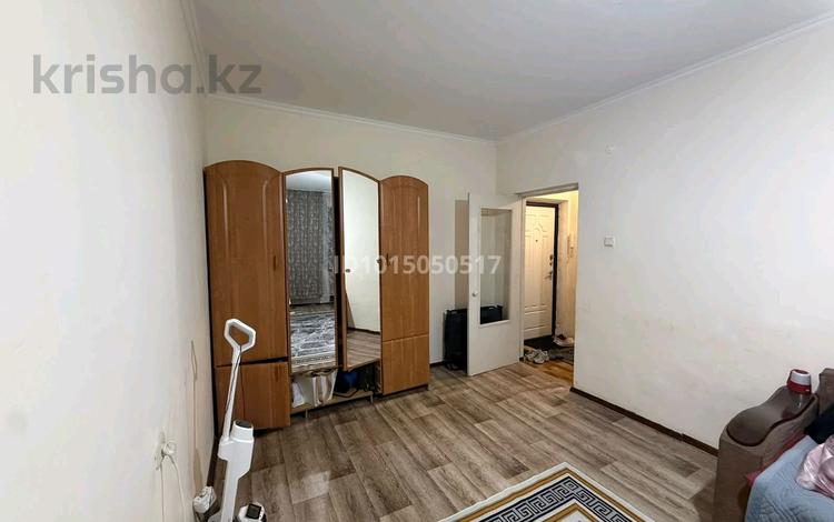1-комнатная квартира · 38 м² · 5/9 этаж, мкр Жетысу-3 9 за 200 000 ₸ в Алматы, Ауэзовский р-н — фото 2