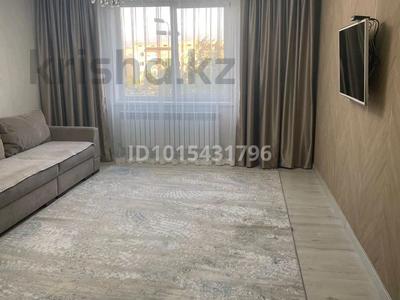 3-комнатная квартира · 87 м² · 2/5 этаж, мкр Зердели 1/57 за 47 млн ₸ в Алматы, Алатауский р-н