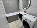 1-комнатная квартира · 46 м² · 3/12 этаж, мкр Нурсат, Аргынбекова Шаяхметова ,ТЦ Рахима плаза, uгородская администрация, Туркистан сарайы 29\4 — Ерімбетова, ТЦ Рахима плаза, Туркестан сарайы, Экомед,городская администрация, школа НИШ, Экомед, Нургазы клиник, ТЦ Север, МВД школа за 14 999 ₸ в Шымкенте, Каратауский р-н — фото 4
