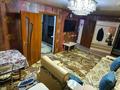 2-комнатная квартира, 47 м², 2/5 этаж помесячно, проспект Жамбыла за 140 000 〒 в Таразе — фото 2