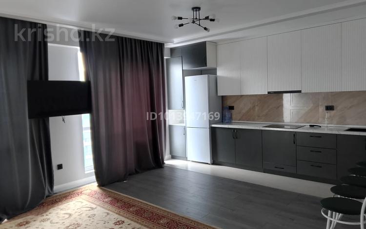 2-комнатная квартира · 58 м² · 9/10 этаж, Алтын Орда 6/7 за 260 000 ₸ в Алматы, Наурызбайский р-н — фото 47
