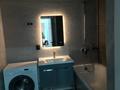 2-комнатная квартира · 58 м² · 9/10 этаж, Алтын Орда 6/7 за 260 000 ₸ в Алматы, Наурызбайский р-н — фото 9