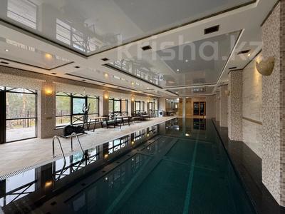 Отдельный дом · 8 комнат · 800 м² · 1.1 сот., Кирдищева за 600 млн 〒 в Акколе