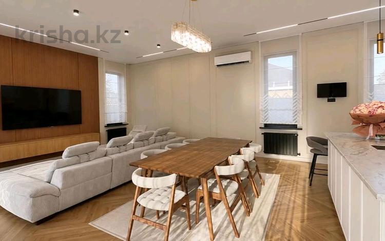 Жеке үй · 7 бөлме · 300 м² · 10 жүзд., Балпык би 199, бағасы: 200 млн ₸ в Талдыкоргане, Каратал — фото 2