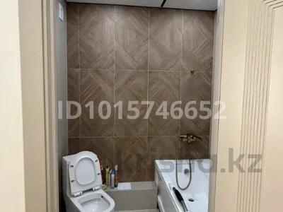 2-комнатная квартира · 66 м² · 11/13 этаж, Муратбаева за 54 млн ₸ в Алматы, Алмалинский р-н