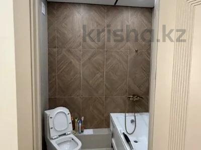 3-комнатная квартира · 66 м² · 11/13 этаж, Муратбаева за 54 млн ₸ в Алматы, Алмалинский р-н