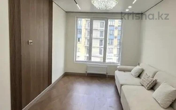 3-бөлмелі пәтер · 66 м² · 11/13 қабат, Муратбаева, бағасы: 54 млн ₸ в Алматы, Алмалинский р-н — фото 19
