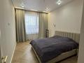3 комнаты · 105 м² · 7/16 этаж, Ракымжан Кошкарбаев 54 — Кошкарбаева-Жумабаева за 160 000 ₸ в Астане, Сарайшык р-н