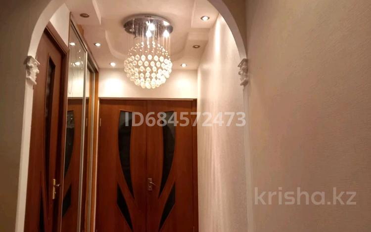 3-бөлмелі пәтер · 60 м² · 1/4 қабат, Саина 26 — ТЦ Армада, Magnum, ТЦ Metro, ТЦ Азия парк, бағасы: 280 000 ₸ в Алматы, Ауэзовский р-н — фото 26