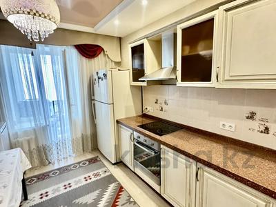 2-комнатная квартира · 73.3 м² · 5/9 этаж, Акмешит 5a за 49 млн ₸ в Астане, Есильский р-н
