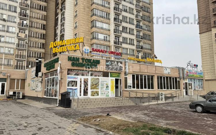 Еркін, кеңселер, дүкендер мен бутиктер, қоймалар, қоғамдық тамақтану орны, сұлулық салондары, медорталықтар мен дәріханалар, білім орталықтары, ойын-сауық · 1119.2 м², бағасы: 370 млн ₸ в Шымкенте, Абайский р-н — фото 2
