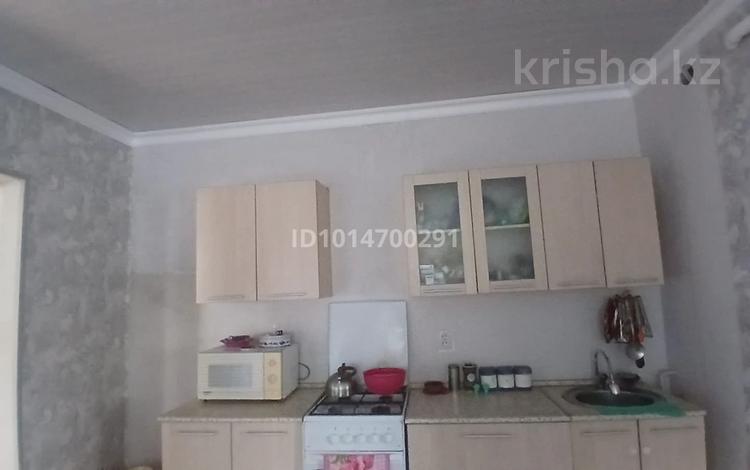 Часть дома · 3 комнаты · 100 м² · 7 сот., Б, момышулы 1/1 за 28 млн ₸ в Амангельды — фото 2