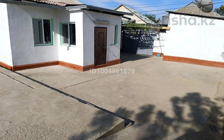 Отдельный дом · 3 комнаты · 80 м² · 9 сот., Бостандыкская 103 — Цент за 20 млн ₸ в Сарыагаш — фото 10